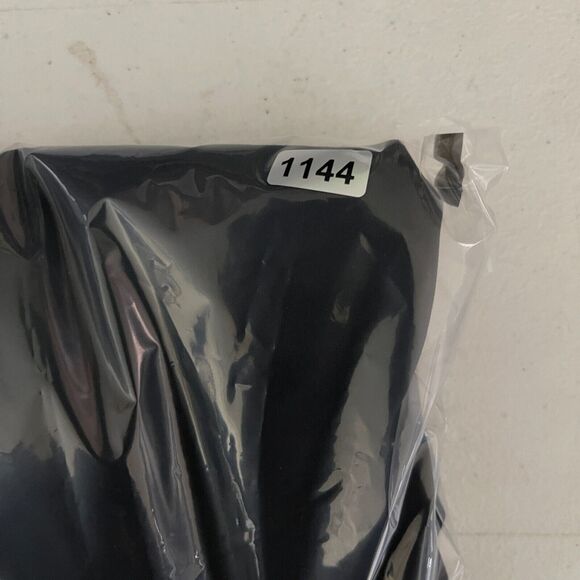 Nike Dri-Fit Shirt Men's Large Black Logo USC Trojans Football Team Short Sleeve - Picture 13 of 13